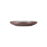 Elite Global Solutions - Stardust 9" Green Round Coupe Plate (6 Per Case) - B395099-SDG