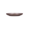 Elite Global Solutions - Stardust 9" White Round Coupe Plate (6 Per Case) - B395099-SDW
