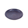 Elite Global Solutions - Stardust 40 oz Blue Round Bowl (6 Per Case) - B395110-SDB