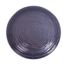 Elite Global Solutions - Stardust 40 oz Blue Round Bowl (6 Per Case) - B395110-SDB