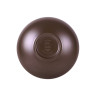 Elite Global Solutions - Stardust 40 oz Green Round Bowl (6 Per Case) - B395110-SDG