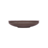 Elite Global Solutions - Stardust 40 oz White Round Bowl (6 Per Case) - B395110-SDW
