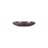 Elite Global Solutions - Stardust 7" Blue Round Coupe Plate (6 Per Case) - B398071-SDB