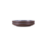 Elite Global Solutions - Stardust 7" Blue Round Coupe Plate (6 Per Case) - B398071-SDB