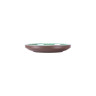 Elite Global Solutions - Stardust 7" Green Round Coupe Plate (6 Per Case) - B398071-SDG