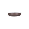 Elite Global Solutions - Stardust 7" White Round Coupe Plate (6 Per Case) - B398071-SDW