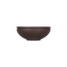 Elite Global Solutions - Stardust 40 oz Blue Deep Round Bowl (6 Per Case) - B400082-SDB