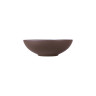 Elite Global Solutions - Stardust 40 oz Blue Deep Round Bowl (6 Per Case) - B400082-SDB