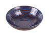 Elite Global Solutions - Stardust 40 oz Blue Deep Round Bowl (6 Per Case) - B400082-SDB