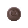 Elite Global Solutions - Stardust 40 oz Green Deep Round Bowl (6 Per Case) - B400082-SDG