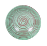 Elite Global Solutions - Stardust 40 oz Green Deep Round Bowl (6 Per Case) - B400082-SDG