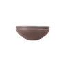 Elite Global Solutions - Stardust 40 oz White Deep Round Bowl (6 Per Case) - B400082-SDW