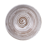 Elite Global Solutions - Stardust 40 oz White Deep Round Bowl (6 Per Case) - B400082-SDW