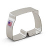 Ann Clark Cookie Cutters - 3" Swim Suit Trunks Cookie Cutter