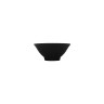 Elite Global Solutions - Zen 14 oz Black Bowl (6 Per Case) - JW1005-B
