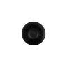 Elite Global Solutions - Zen 14 oz Black Bowl (6 Per Case) - JW1005-B