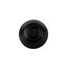Elite Global Solutions - Zen 20 oz Black Bowl (6 Per Case) - JW1006-B