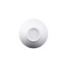 Elite Global Solutions - Zen 20 oz White Bowl (6 Per Case) - JW1006-W