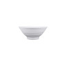 Elite Global Solutions - Zen 20 oz White Bowl (6 Per Case) - JW1006-W