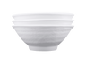 Elite Global Solutions - Zen 24 oz White Bowl (6 Per Case) - JW1007-W