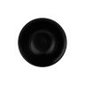Elite Global Solutions - Zen 40 oz Black Bowl (6 Per Case) - JW1008-B