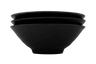 Elite Global Solutions - Zen 55 oz Black Bowl (6 Per Case) - JW1010-B
