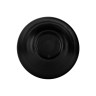 Elite Global Solutions - Zen 55 oz Black Bowl (6 Per Case) - JW1010-B