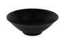 Elite Global Solutions - Zen 55 oz Black Bowl (6 Per Case) - JW1010-B