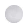Elite Global Solutions - Zen 55 oz White Bowl (6 Per Case) - JW1010-W