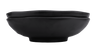 Elite Global Solutions - Zen 97 oz Black Round Bowl (6 Per Case) - JW1012-B