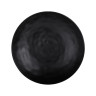 Elite Global Solutions - Zen 97 oz Black Round Bowl (6 Per Case) - JW1012-B