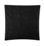Elite Global Solutions - Zen 9.75" x 2.25" Black Square Shallow Plate (6 Per Case) - JW10SQRF-B
