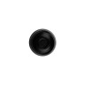 Elite Global Solutions - Zen 13 oz Black Bowl (6 Per Case) - JW1105-B