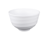 Elite Global Solutions - Zen 13 oz White Bowl (6 Per Case) - JW1105-W