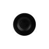 Elite Global Solutions - Zen 34 oz Black Bowl (6 Per Case) - JW1107-B