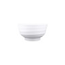 Elite Global Solutions - Zen 34 oz White Bowl (6 Per Case) - JW1107-W