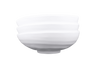 Elite Global Solutions - Zen 14 oz White Oval Bowl (6 Per Case) - JW1407-W