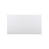 Elite Global Solutions - Zen 11” x 6.5” White Ramekin Base Plate (6 Per Case) - JW6TB-W