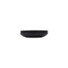 Elite Global Solutions - Zen 6.25” Black Round Plate (6 Per Case) - JW7006-B