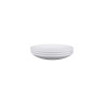 Elite Global Solutions - Zen 6.25” White Round Plate (6 Per Case) - JW7006-W