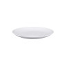 Elite Global Solutions - Zen 9.25” White Round Plate (6 Per Case) - JW7009-W