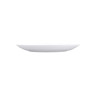 Elite Global Solutions - Zen 10” White Round Plate (6 Per Case) - JW7010-W