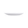 Elite Global Solutions - Zen 11” White Round Plate (6 Per Case) - JW7011-W