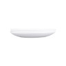 Elite Global Solutions - Zen 11” White Round Plate (6 Per Case) - JW7011-W