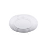 Elite Global Solutions - Zen 9” x 5.75" White Deep Oval Plate (6 Per Case) - JW7309-W