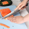 Cangshan - Kuro 8" Sashimi Knife With Sheath
