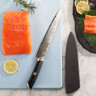 Cangshan - Kuro 8" Sashimi Knife With Sheath