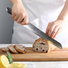 Cangshan - Kuro 9" Bread Knife With Sheath