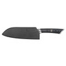 Cangshan - Kuro 7" Santoku Knife With Sheath