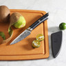 Cangshan - Kuro 3.5" Paring Knife With Sheath